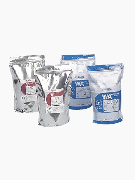 WA，PWA及A系列(氧化鋁)
